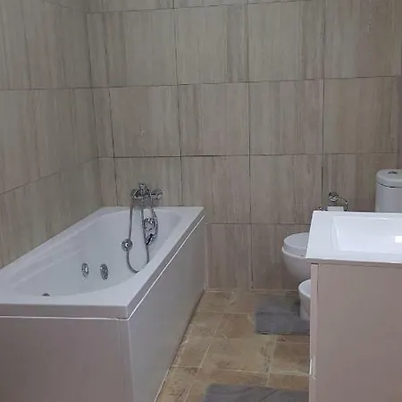 아파트 Luxury Near Tigne Point 슬리에마