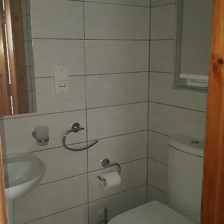 아파트 Luxury Near Tigne Point